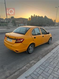 Saipa Saina